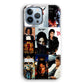 Michael Jackson iPhone 14 Pro Max Case