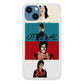Michael Jackson Album iPhone 14 Case
