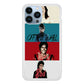 Michael Jackson Album iPhone 14 Pro Max Case