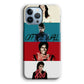 Michael Jackson Album iPhone 14 Pro Max Case
