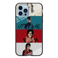 Michael Jackson Album iPhone 14 Pro Max Case