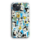 Mickey Family Photo In Frame iPhone 15 Case