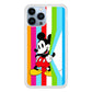 Mickey Fun Colours iPhone 15 Pro Case