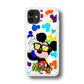 Mickey Stylish Mode iPhone 11 Case