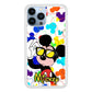 Mickey Stylish Mode iPhone 15 Pro Case