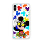 Mickey Stylish Mode iPhone X Case