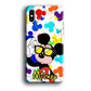 Mickey Stylish Mode iPhone X Case