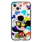 Mickey Stylish Mode  iPhone 13 Case