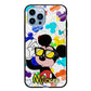 Mickey Stylish Mode iPhone 15 Pro Max Case