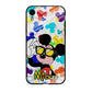 Mickey Stylish Mode iPhone XR Case