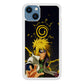 Minato Namikaze Seal iPhone 14 Case