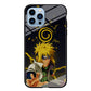 Minato Namikaze Seal iPhone 15 Pro Case