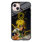 Minato Namikaze Seal iPhone 15 Case