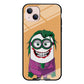 Minion Joker Mode iPhone 14 Case