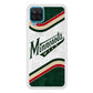 Minnesota Wild NHL Team Samsung Galaxy A12 Case