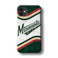 Minnesota Wild NHL Team iPhone 11 Case