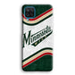 Minnesota Wild NHL Team Samsung Galaxy A12 Case