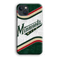 Minnesota Wild NHL Team iPhone 13 Case