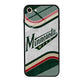 Minnesota Wild NHL Team iPhone 8 Case