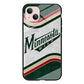 Minnesota Wild NHL Team iPhone 13 Case