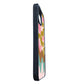 Mixing Shapes The Golden Flow Magsafe iPhone Case
