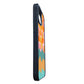 Mixing Shapes Yellow Sparks Magsafe iPhone Case