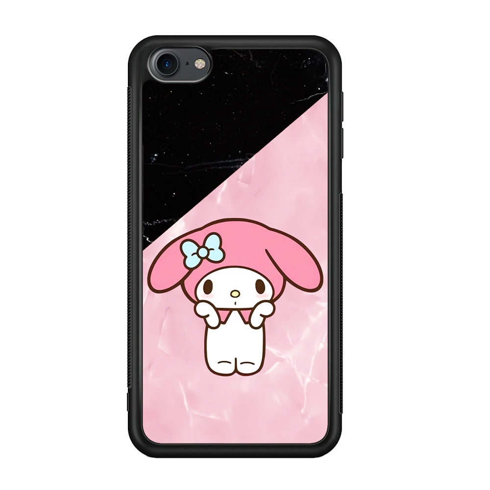 My Melody And Marble iPod Touch 6 Case - Ezzystore