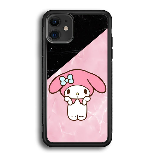 My Melody And Marble iPhone 12 Case