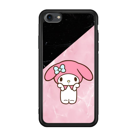My Melody And Marble iPhone 8 Case
