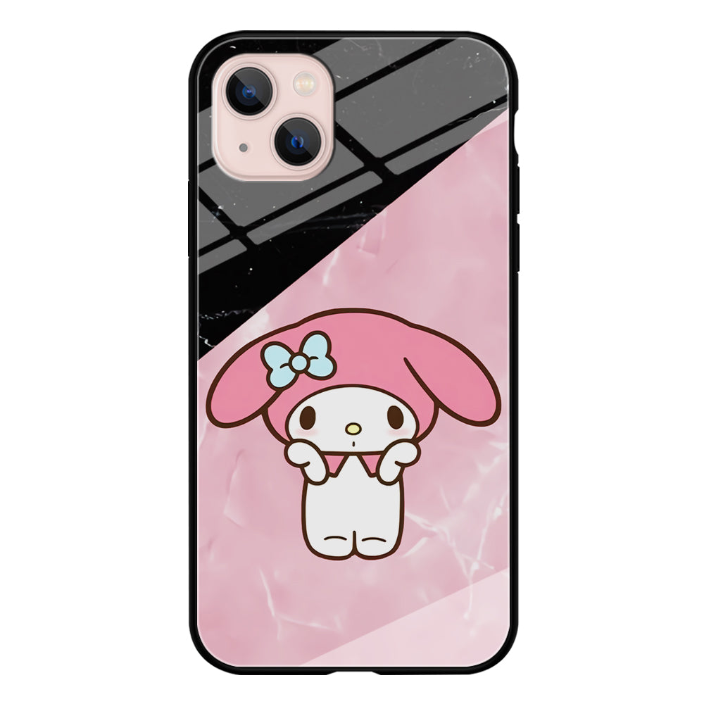 My Melody And Marble iPhone 13 Case