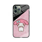 My Melody And Marble iPhone 11 Pro Max Case