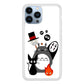My Neighbor Totoro And Friends iPhone 14 Pro Max Case