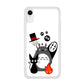 My Neighbor Totoro And Friends iPhone XR Case