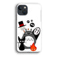 My Neighbor Totoro And Friends iPhone 14 Case