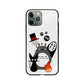 My Neighbor Totoro And Friends iPhone 11 Pro Case