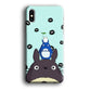 My Neighbor Totoro Cute Pose iPhone Xs Max Case