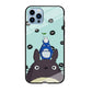 My Neighbor Totoro Cute Pose iPhone 12 Pro Max Case