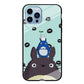 My Neighbor Totoro Cute Pose iPhone 14 Pro Case