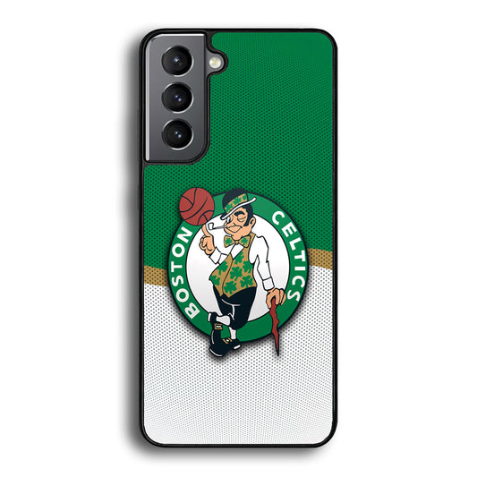 NBA Boston Celtics Samsung Galaxy S23 Case - Ezzystore