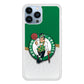 NBA Boston Celtics iPhone 15 Pro Case