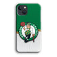 NBA Boston Celtics iPhone 14 Case