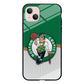 NBA Boston Celtics iPhone 14 Case