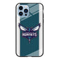 NBA Charlotte Hornets iPhone 15 Pro Max Case