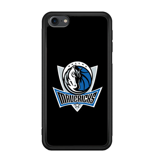 NBA Dallas Mavericks iPod Touch 6 Case - Ezzystore