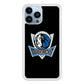 NBA Dallas Mavericks iPhone 14 Pro Max Case