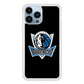 NBA Dallas Mavericks iPhone 15 Pro Max Case