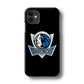 NBA Dallas Mavericks iPhone 11 Case