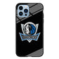 NBA Dallas Mavericks iPhone 15 Pro Max Case