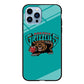 NBA Memphis Grizzlies Bear Logo iPhone 14 Pro Case