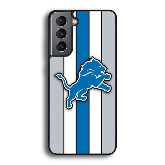 NFL Detroit Lions Samsung Galaxy S24 Plus Case - Ezzystore